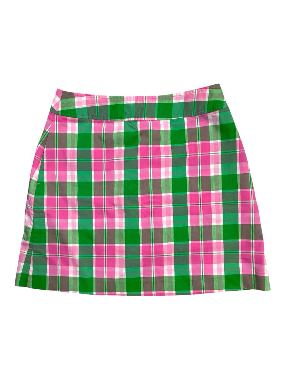 Lilly Pulitzer Vintage/ White Tag “Birdie Skort” - Picture 2 of 13